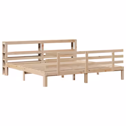 VidaXL 3306118, 1860 mm, 2.25 m, 820 mm, 1800 x 2000 mm, 1860 x 190 x 820 mm, 1 pc(s)