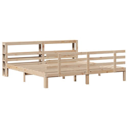 VidaXL 3306118 bed frame