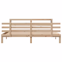 VidaXL 3306118 bed frame