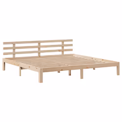 VidaXL 3306118 bed frame - Additional view 4