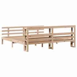 VidaXL 3306118 bed frame - Additional view 7