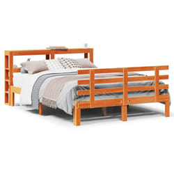 VidaXL 3306130 bed frame