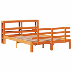 VidaXL 3306130 bed frame