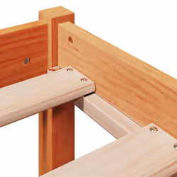 VidaXL 3306140 bed frame - Additional view 8