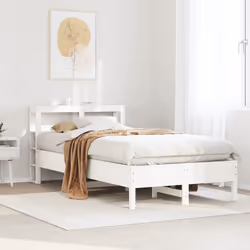 VidaXL 3306148, White, 146 cm, 2.25 m, 82 cm, 1400 x 2000 mm, 1 pc(s)
