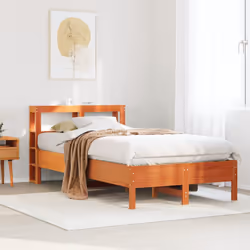 VidaXL 3306161 bed - Additional view 2