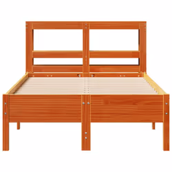 VidaXL 3306161 bed - Additional view 3