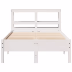 VidaXL 3306169 bed frame - Additional view 4