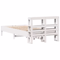 VidaXL 3306172 bed frame - Additional view 6