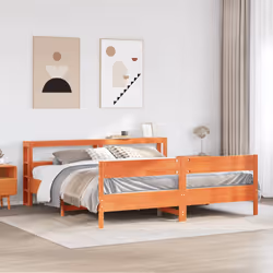 VidaXL 3306176 bed frame - Additional view 2