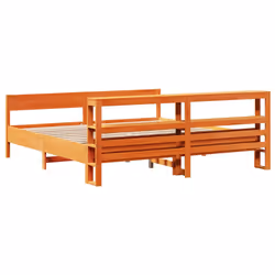 VidaXL 3306176 bed frame - Additional view 5