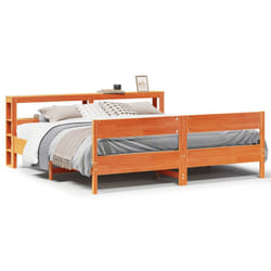 VidaXL 3306179 bed frame