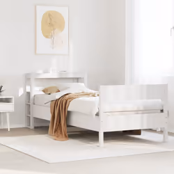 VidaXL 3306181 bed frame