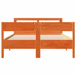 VidaXL 3306182 bed frame - Additional view 4