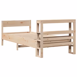 VidaXL 3306183 bed frame - Additional view 6