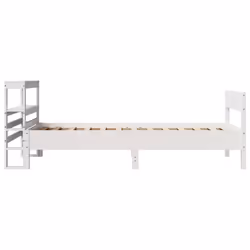 VidaXL 3306184 bed frame - Additional view 4
