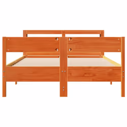 VidaXL 3306185 bed frame