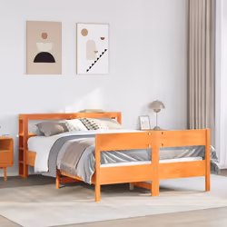 VidaXL 3306188 bed frame