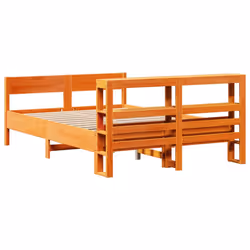 VidaXL 3306188 bed frame - Additional view 6