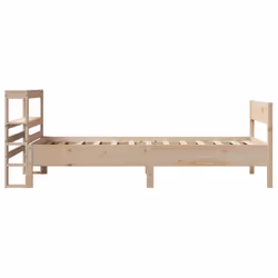 VidaXL 3306189 bed frame - Additional view 5