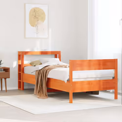 VidaXL 3306194 bed frame