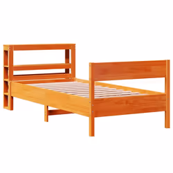 VidaXL 3306194 bed frame