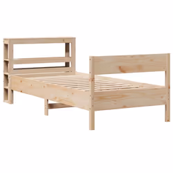 VidaXL 3306195 bed frame