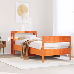 VidaXL 3306197 bed frame