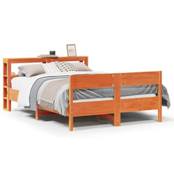 VidaXL 3306203 bed frame