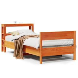 VidaXL 3306206 bed frame