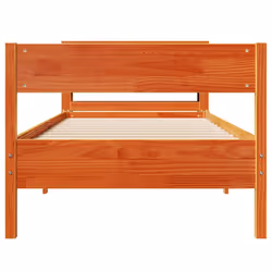 VidaXL 3306206 bed frame - Additional view 4
