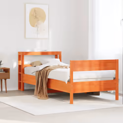 VidaXL 3306209 bed frame