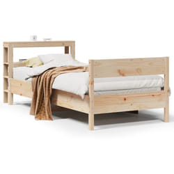 VidaXL 3306210 bed frame