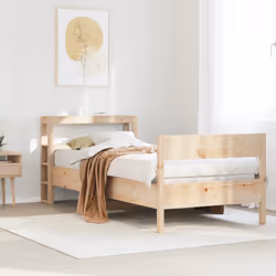 VidaXL 3306210 bed frame
