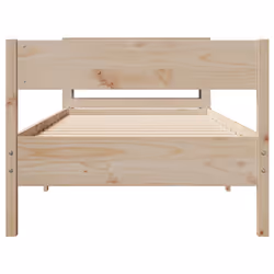 VidaXL 3306210 bed frame - Additional view 4