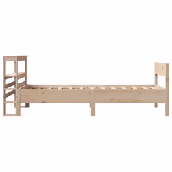 VidaXL 3306210 bed frame - Additional view 5