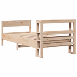 VidaXL 3306210 bed frame - Additional view 6