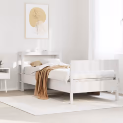VidaXL 3306211 bed frame - Additional view 2
