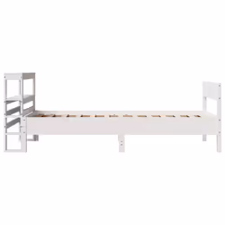 VidaXL 3306211 bed frame - Additional view 4