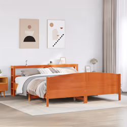 VidaXL 3306215 bed frame - Additional view 2