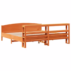 VidaXL 3306215 bed frame - Additional view 5