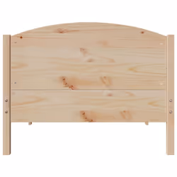 VidaXL 3306216 bed frame - Additional view 4