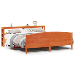VidaXL 3306218 bed frame