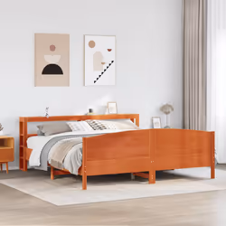 VidaXL 3306218 bed frame
