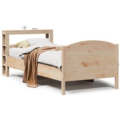 VidaXL 3306222 bed frame