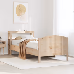 VidaXL 3306222 bed frame