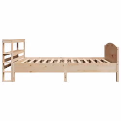 VidaXL 3306222 bed frame - Additional view 5