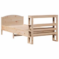 VidaXL 3306225 bed frame - Additional view 6