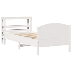 VidaXL 3306226 bed frame