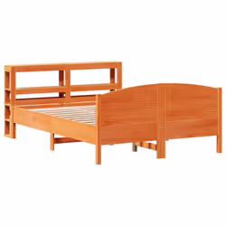 VidaXL 3306227 bed frame - Additional view 3